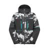 Ridding Spot Print