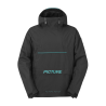 Picture Organic Clothing Klyne 1/4 Jkt - Ski jacket - Men's | Hardloop