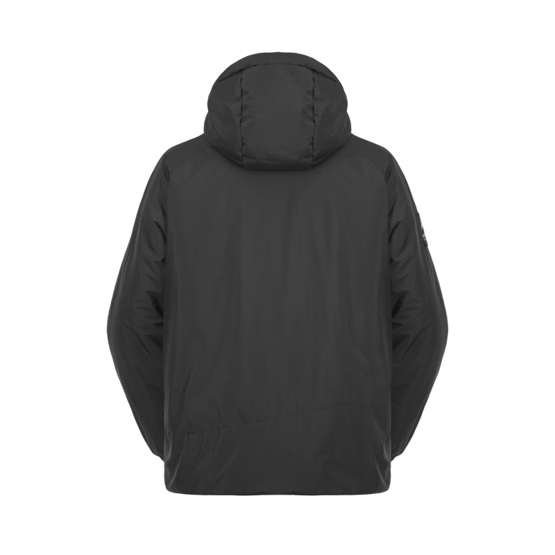 Picture Organic Clothing Puffer Jkt - Laskettelutakki - Miehet | Hardloop