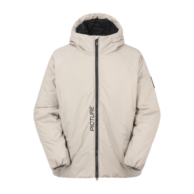 Puffer Jkt - Skijacke - Herren