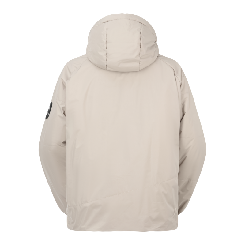 Picture Organic Clothing Puffer Jkt - Laskettelutakki - Miehet | Hardloop