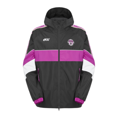 Fc Picture Jacket - Skijakke