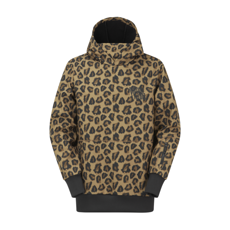 Picture Organic Clothing Parker Printed Jkt - Skijacke | Hardloop