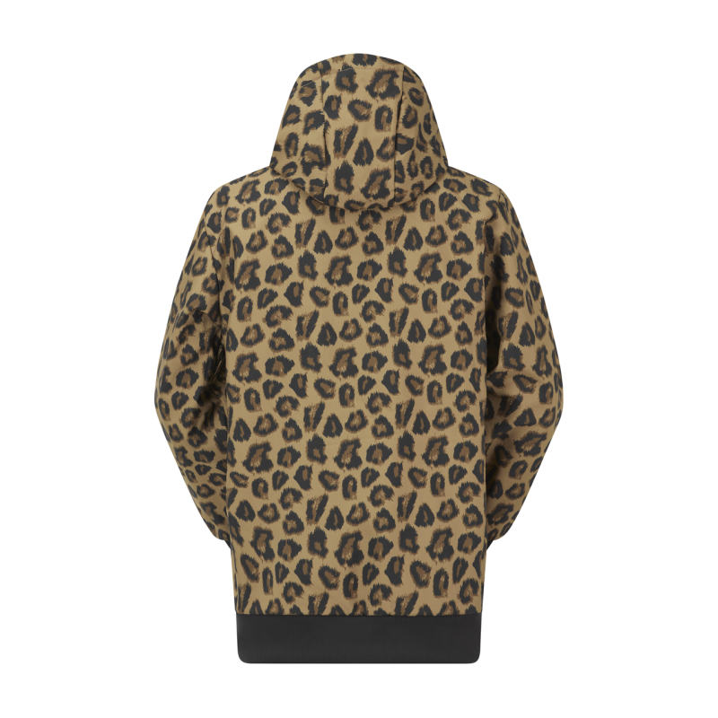 Picture Organic Clothing Parker Printed Jkt - Ski jacket | Hardloop