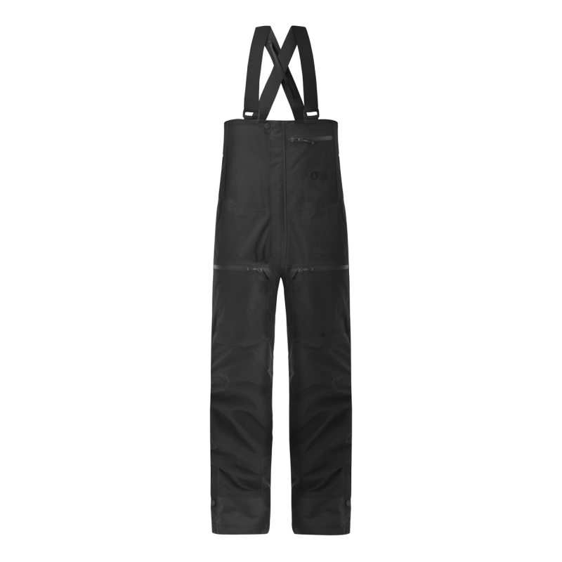 コート SKY-HI picture-organic-clothing-huron