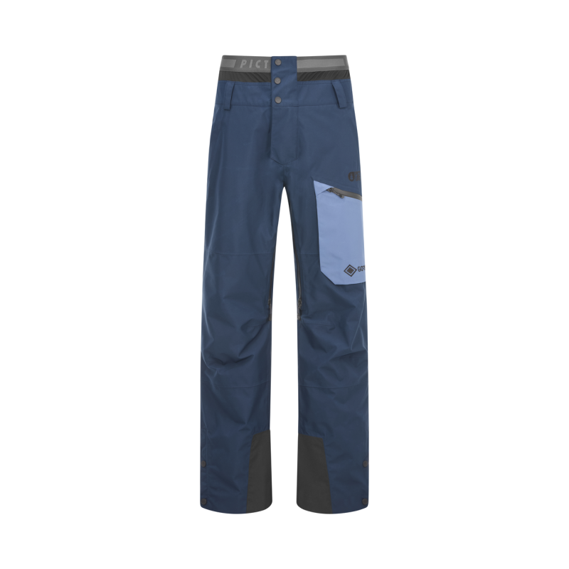 Picture Object Gore Tex P - Lasketteluhousut - Miehet
