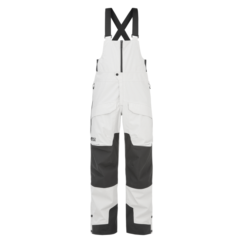 Picture Organic Clothing Avening Bib Pants - Ski-tuinbroek - Heren | Hardloop