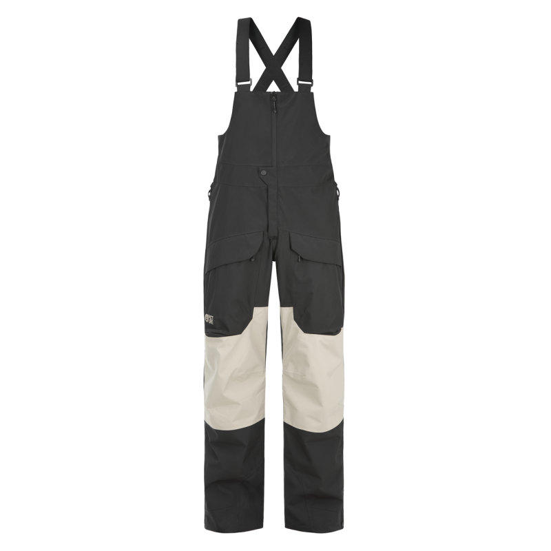 Avening Bib Pants - Ski latzhose - Herren