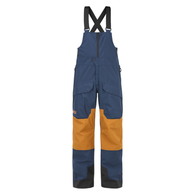 Avening Bib Pants - Ski-tuinbroek - Heren