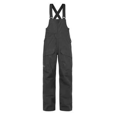 Avening Strech Bib Pants - Pánské lyžařské kalhoty s laclem