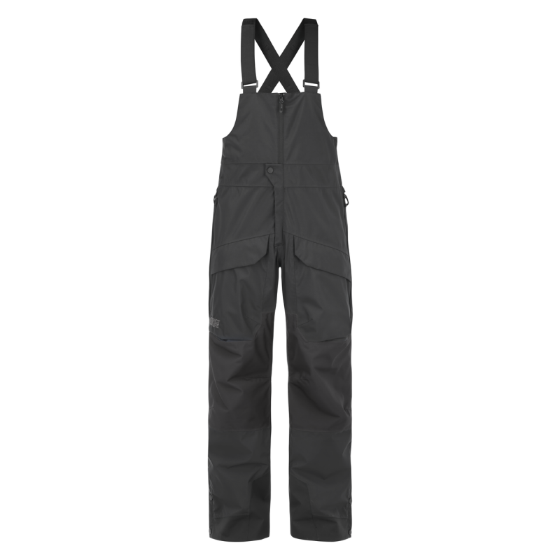 Picture Organic Clothing Avening Strech Bib Pants - Ski-tuinbroek - Heren | Hardloop