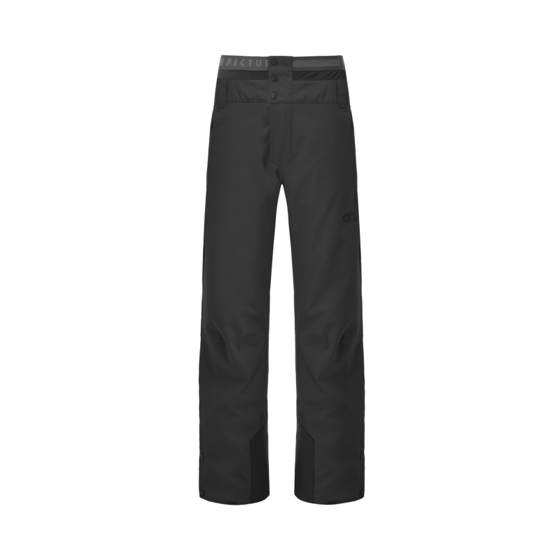 Picture Organic Clothing Picture Object Pants - Skidbyxa - Herr | Hardloop