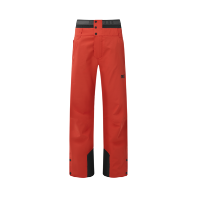 Picture Object Pants - Lasketteluhousut - Miehet