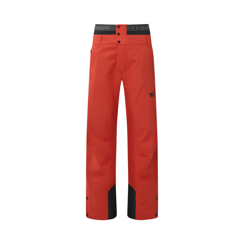 Picture Object Pants - Pánské lyžařské kalhoty