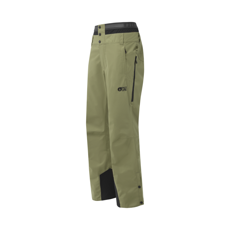 Picture Object Pants - Skibroek - Heren