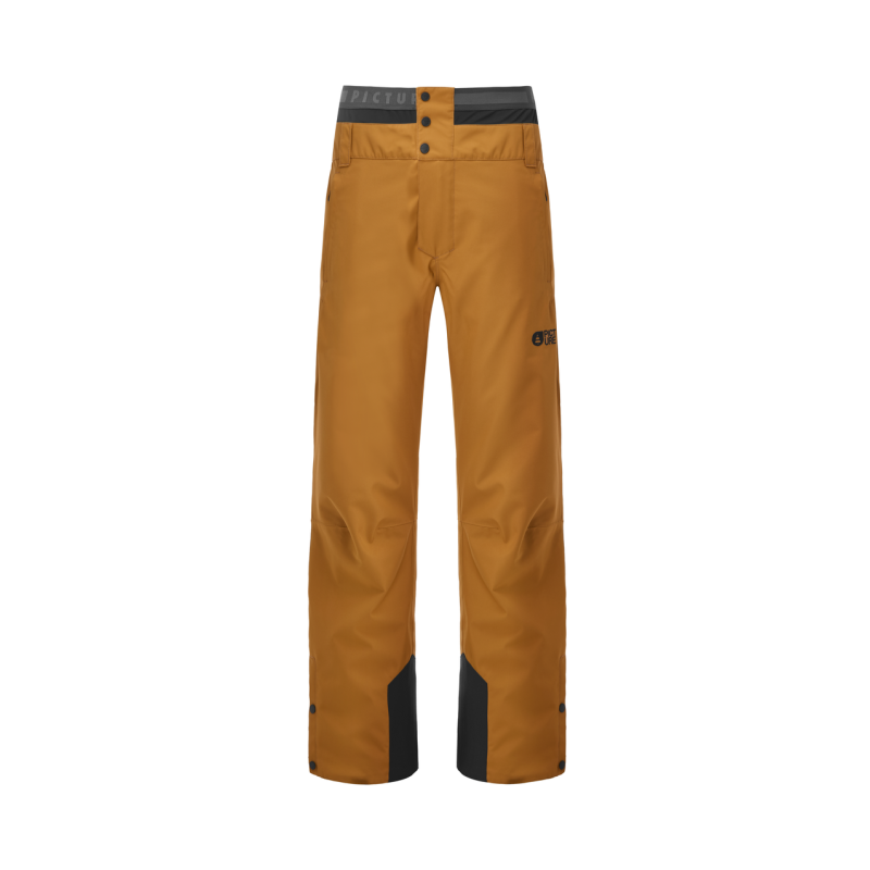 Picture Object Pants - Pantaloni da sci - Uomo
