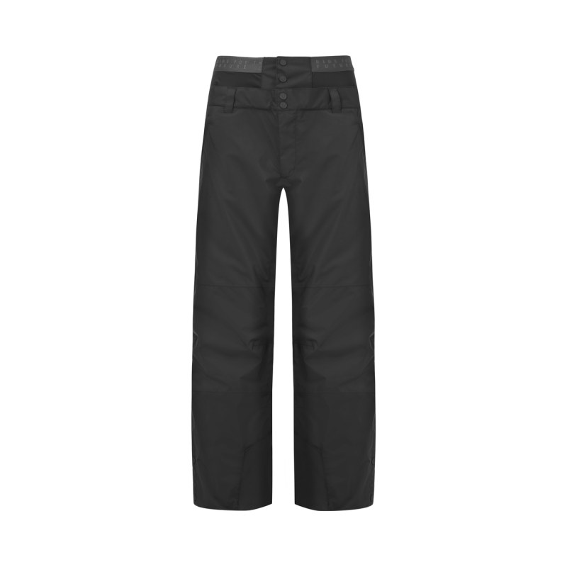 Picture Organic Clothing Akna Baggy Pants - Skihose - Herren | Hardloop