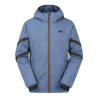 Picture Organic Clothing Lanin Hooded Jkt - Hybrid Jackets - Men's | Hardloop