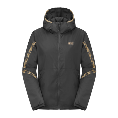 Vetra Jkt - Veste hybride femme