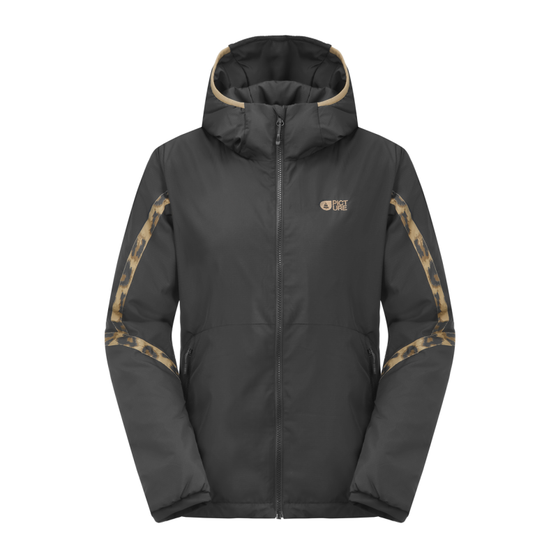 Vetra Jkt - Veste hybride femme