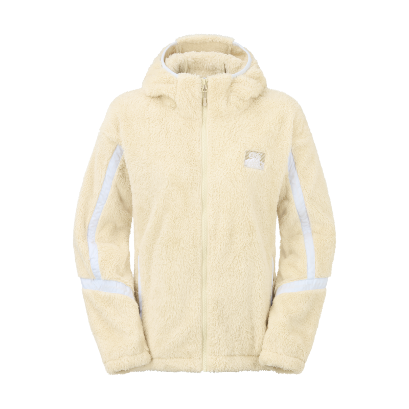 Picture Organic Clothing Izimo Fz Fleece - Fleece jacket - Women's | Hardloop