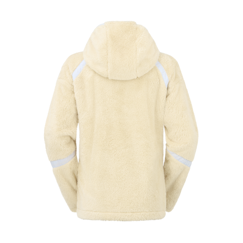 Picture Organic Clothing Izimo Fz Fleece - Fleecevest - Dames | Hardloop