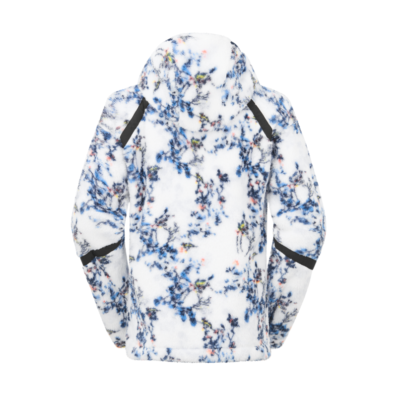 Picture Organic Clothing Izimo Fz Fleece - Fleece jacket - Women's | Hardloop