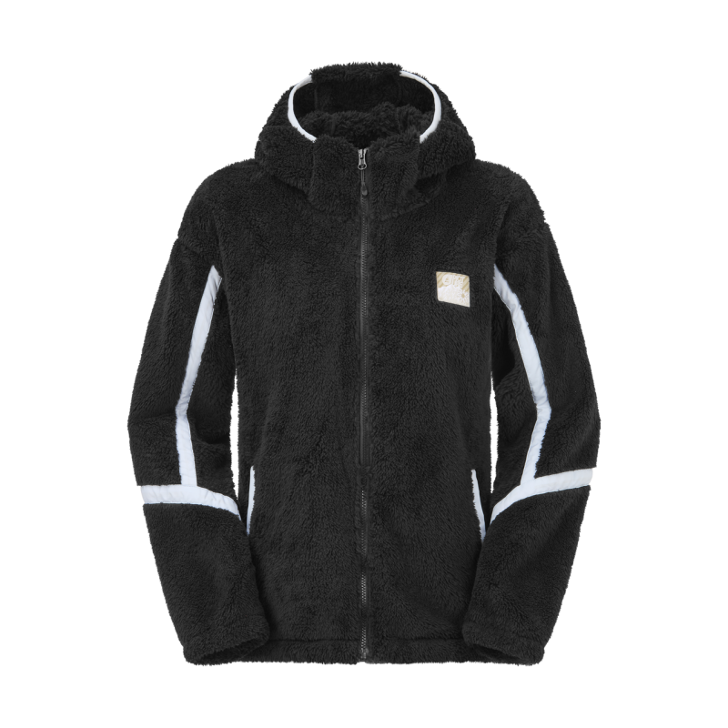 Izimo Fz Fleece - Fleecetröjor - Dam