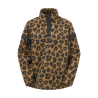 Picture Organic Clothing Velora Printed 1/4 Fleece - Fleecevest - Dames | Hardloop