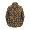 Picture Organic Clothing Velora Printed 1/4 Fleece - Fleecetröjor - Dam | Hardloop