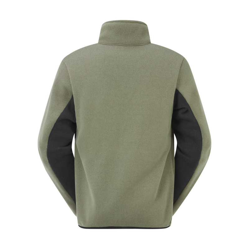 Picture Organic Clothing Dauwy Fz Fleece - Fleece jacket - Men's | Hardloop