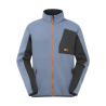 Picture Organic Clothing Dauwy Fz Fleece - Pánská fleesová mikina | Hardloop