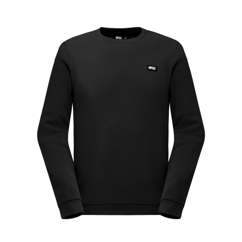 Picture Organic Clothing Tofu Sweater - Sweatshirt sem capuz homem | Hardloop