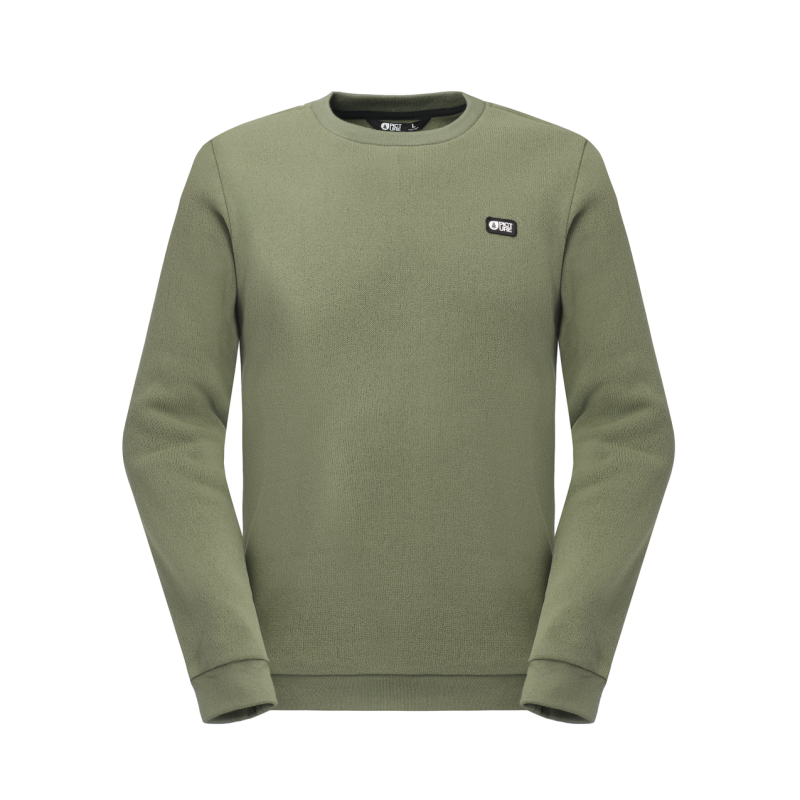 Tofu Sweater - Överdragströjor - Herr