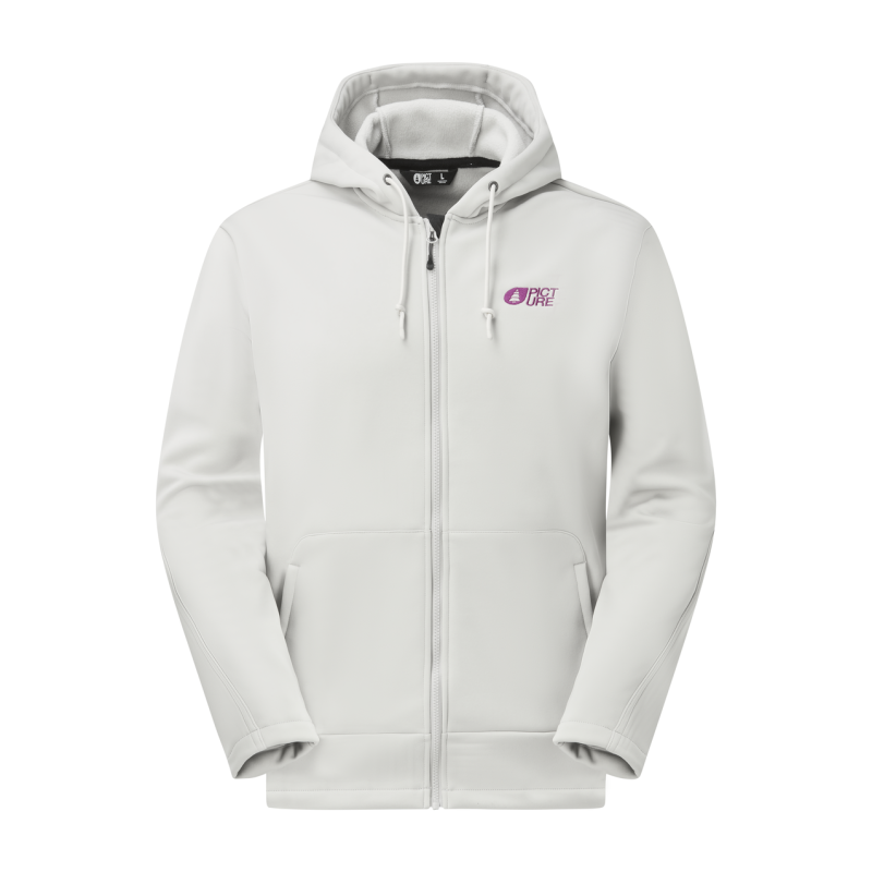 Park Zip Tech Hoodie - Hoodie - Men's