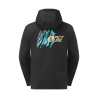 Picture Organic Clothing Park Zip Tech Hoodie - Hoodie - Herren | Hardloop