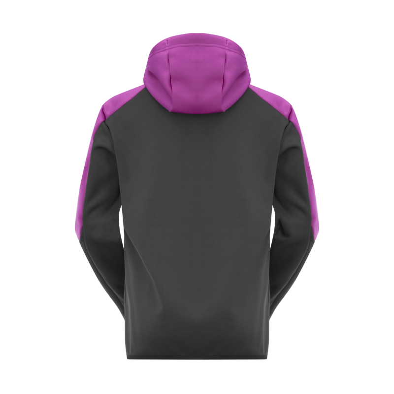 Picture Organic Clothing Park Tech Hoodie - Sweatshirt homem | Hardloop