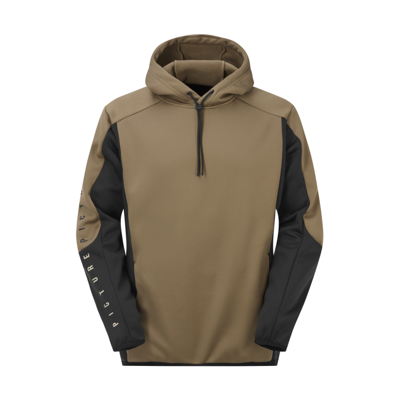 Park Tech Hoodie - Hoodie - Herren