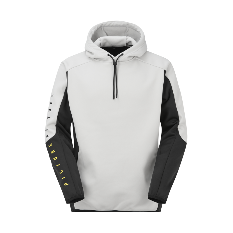 Park Tech Hoodie - Hoodie - Herren