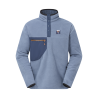 Picture Organic Clothing Arcca M 1/4 Fleece - Polar homem | Hardloop