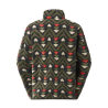 Picture Organic Clothing Kimag Printed 1/4 Fleece - Fleecejacke - Herren | Hardloop
