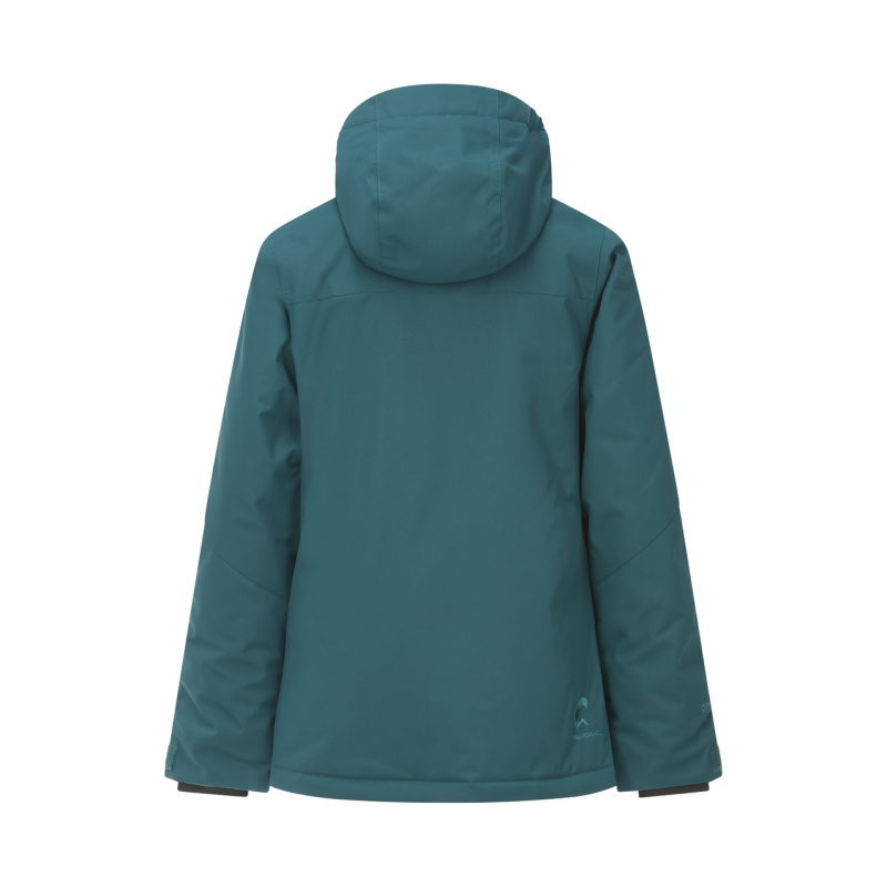 Picture Organic Clothing Miniakin Jkt - Veste ski enfant | Hardloop