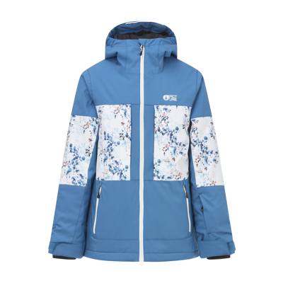 Tissera Jkt - Ski jacket - Kid's
