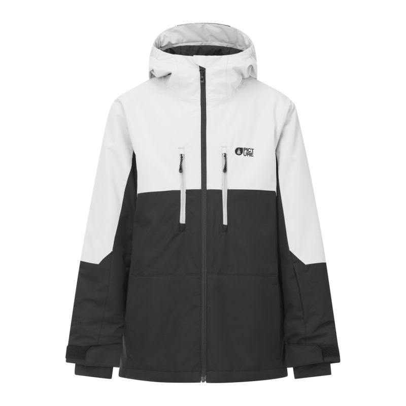 Picture Organic Clothing Cossmo Jkt - Casaco de esquí criança | Hardloop