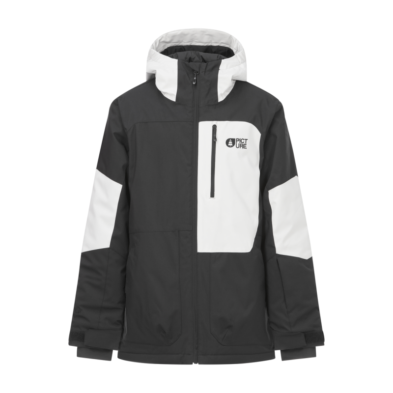 Daumy Jkt - Skijacke - Kind