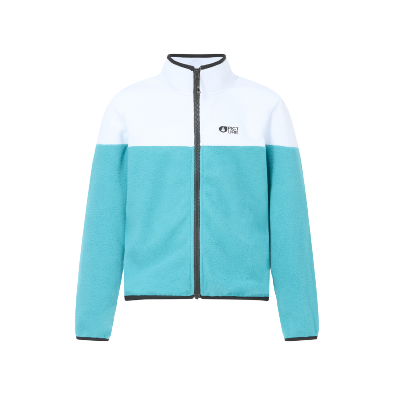 Pipoa Youth Fleece - Polar criança