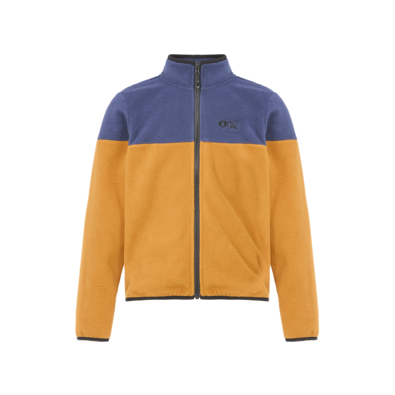 Pipoa Youth Fleece - Fleece jacket - Kid's