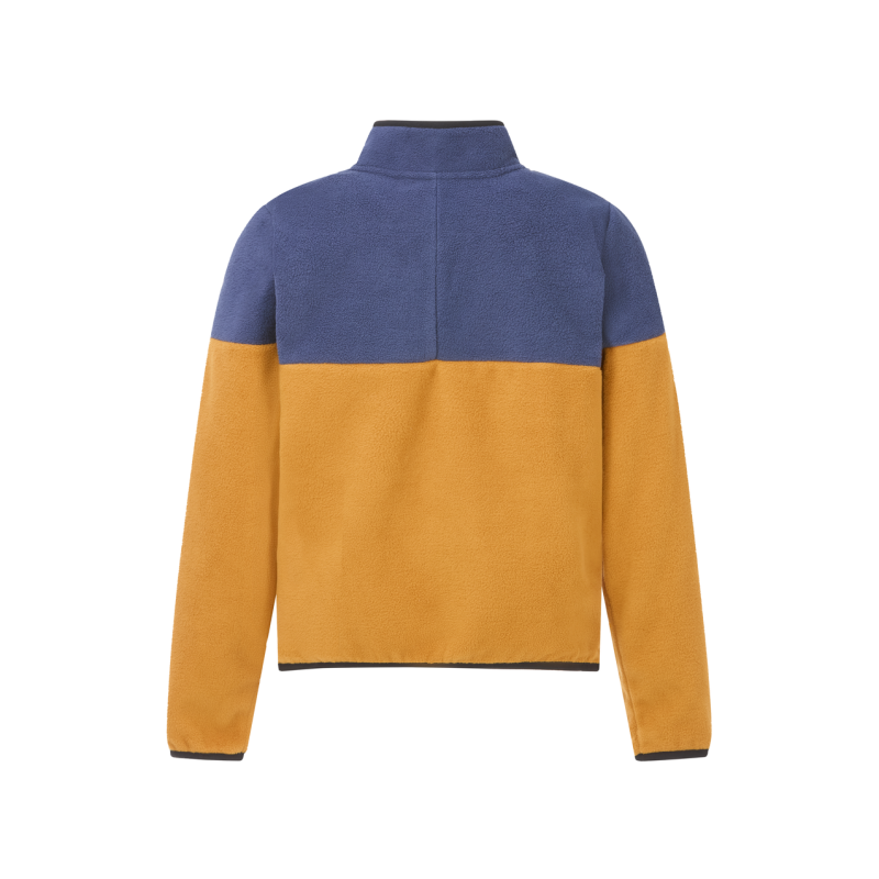 Picture Organic Clothing Pipoa Youth Fleece - Fleece jacket - Kid's | Hardloop