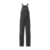 Picture Organic Clothing Ninge Bib Pants - Macacão ski criança | Hardloop