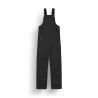 Picture Organic Clothing Ninge Bib Pants - Dětské lyžařské kalhoty s laclem | Hardloop